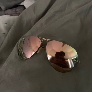 Raybans Aviator